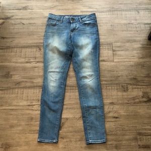 Old Navy Rockstar Jeans